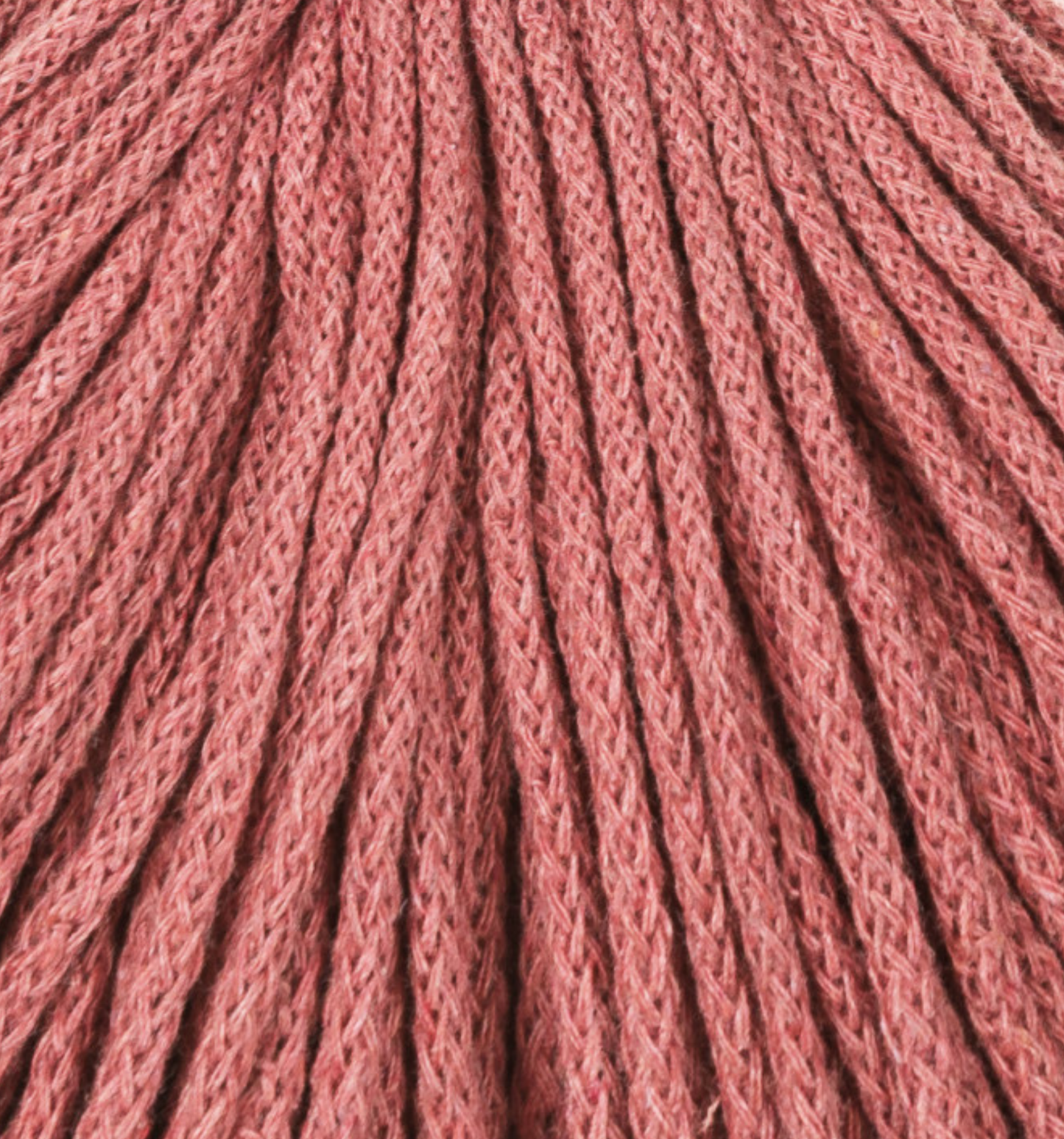 Junior 3 mm - Peony
