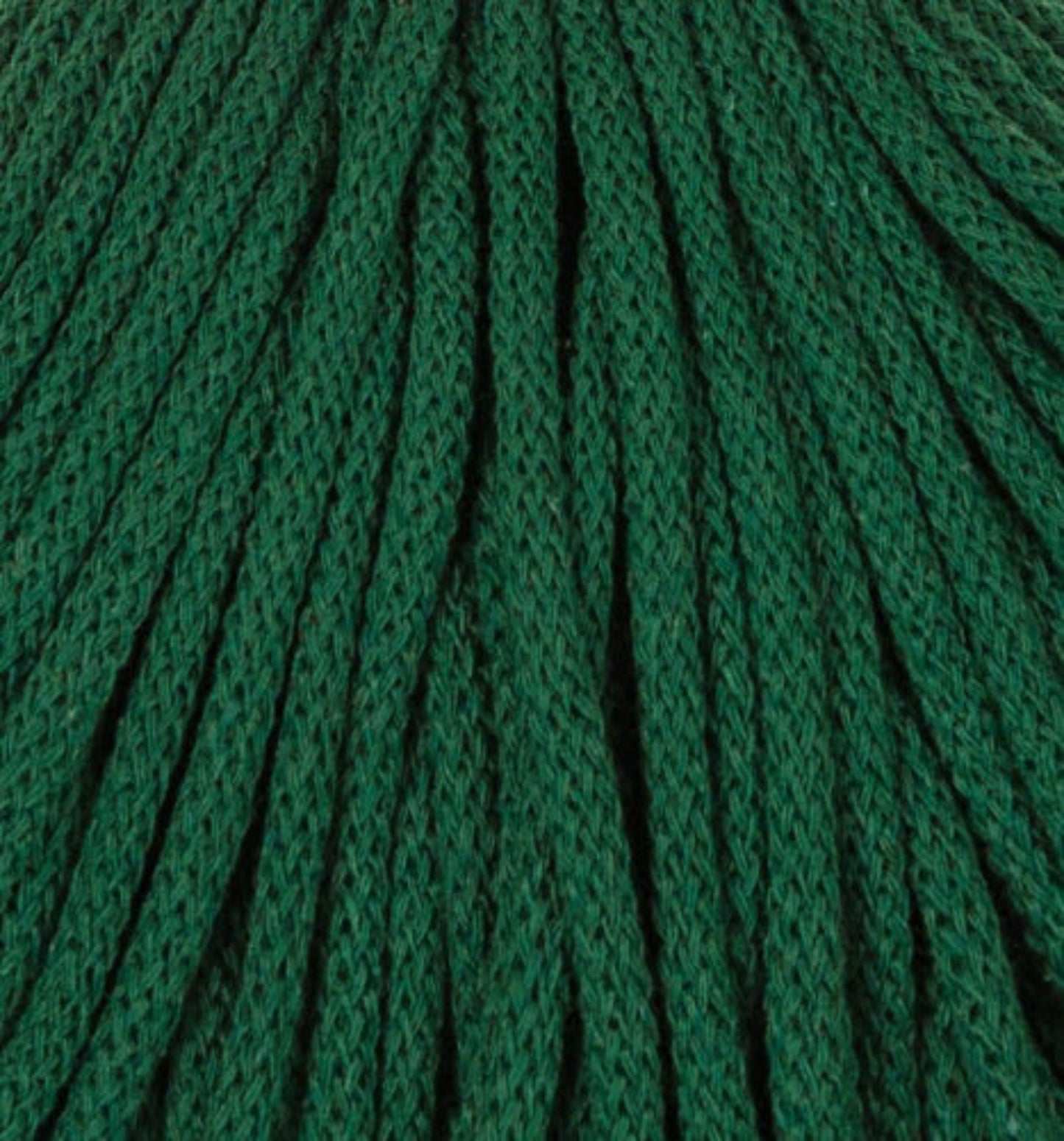 Premium 5 mm - Pine Green (Meterware)