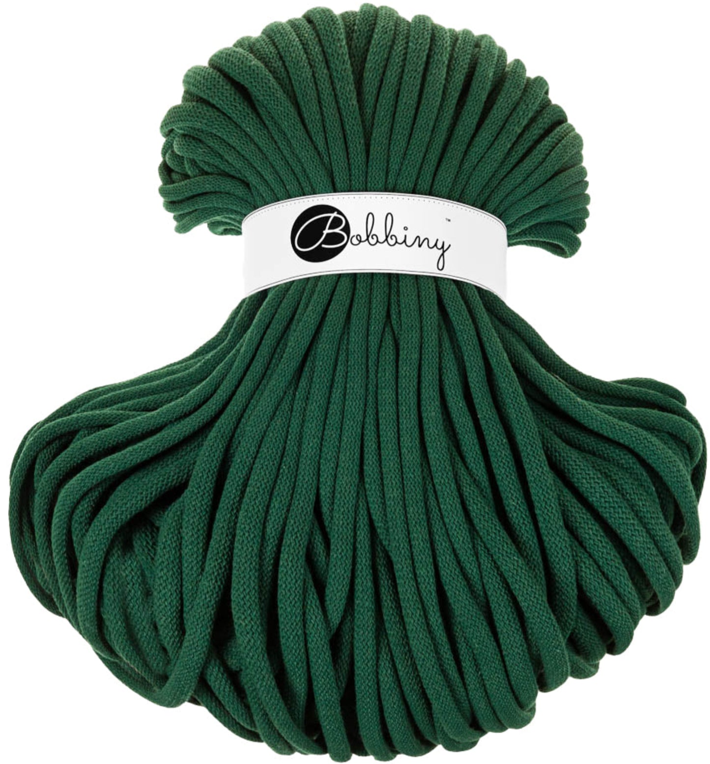 Jumbo 9 mm - Pine Green