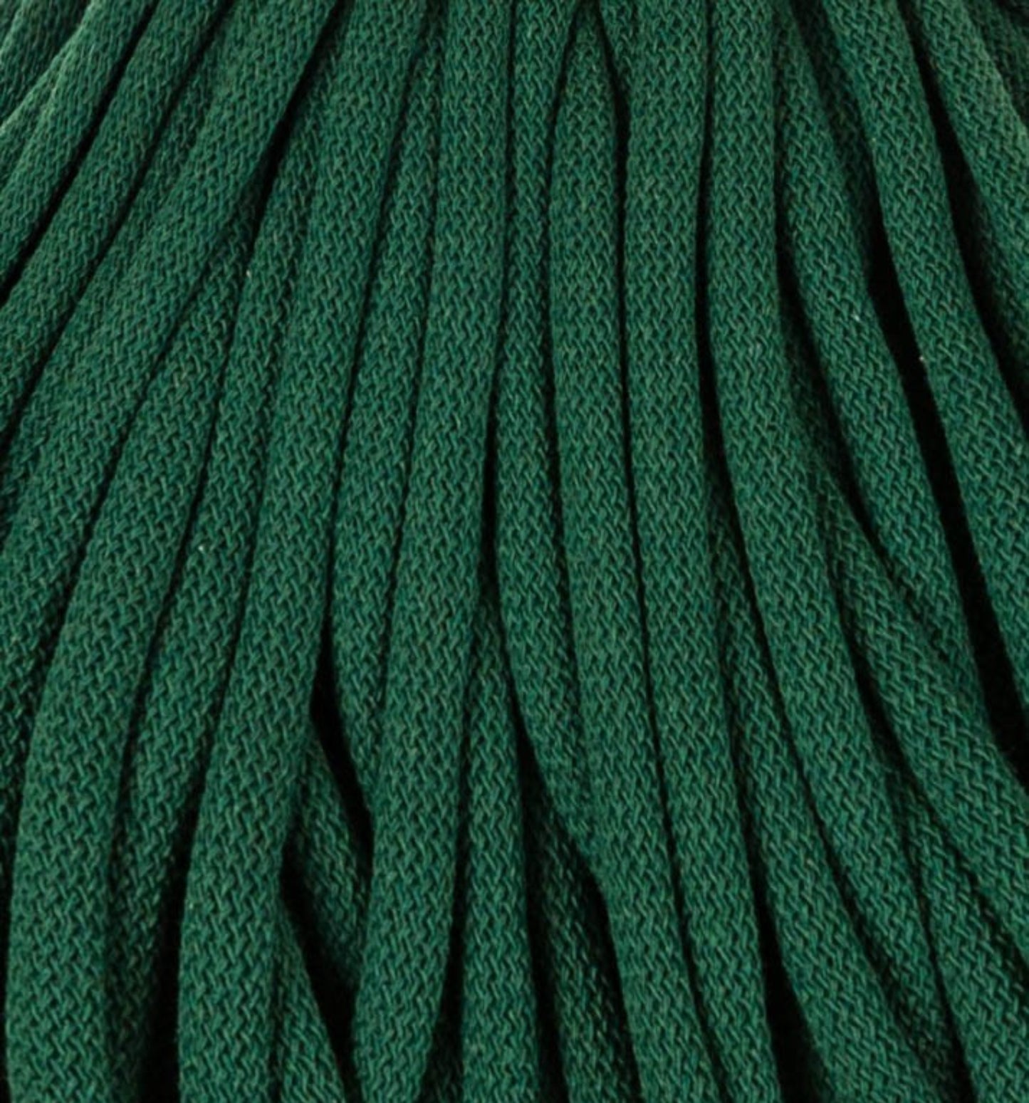 Jumbo 9 mm - Pine Green (Meterware)