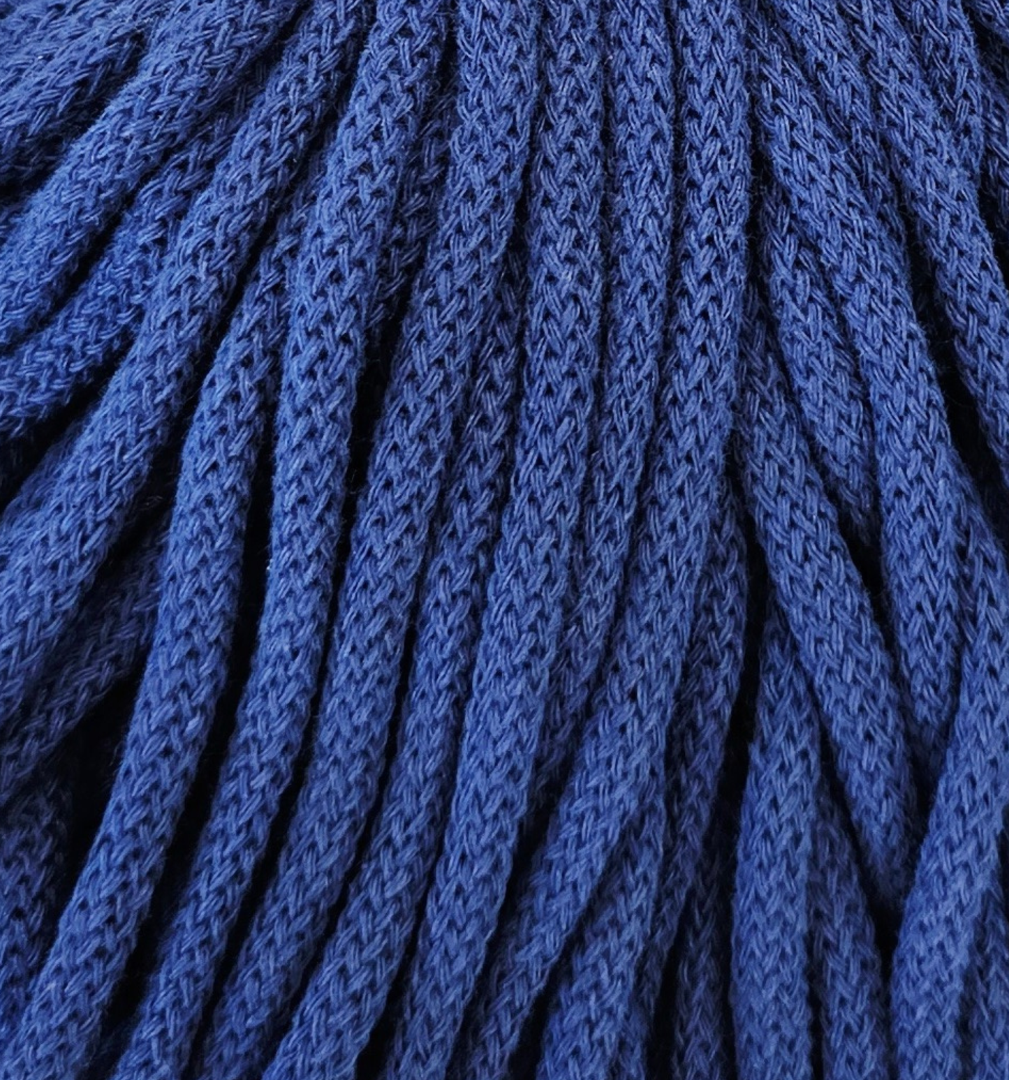 Premium 5 mm - Ink Blue (Meterware)