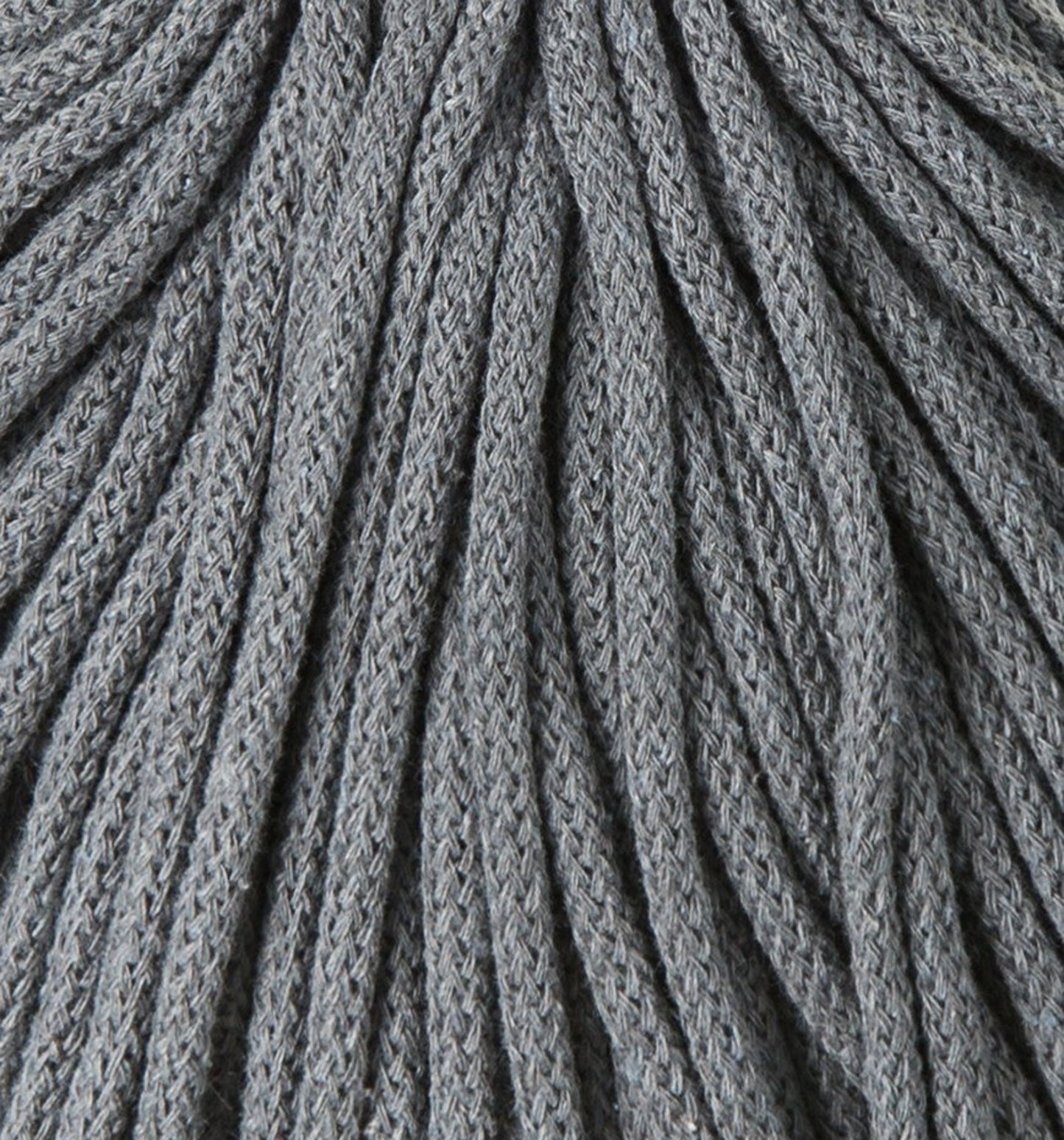 Premium 5 mm - Steel (Meterware)