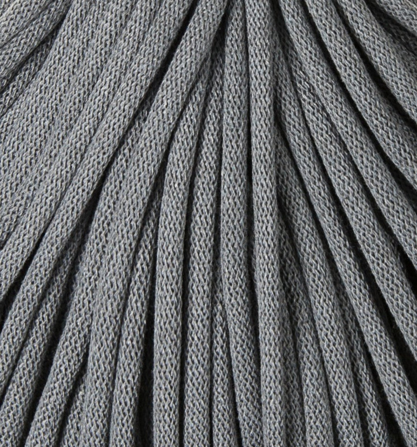 Jumbo 9 mm - Steel (Meterware)
