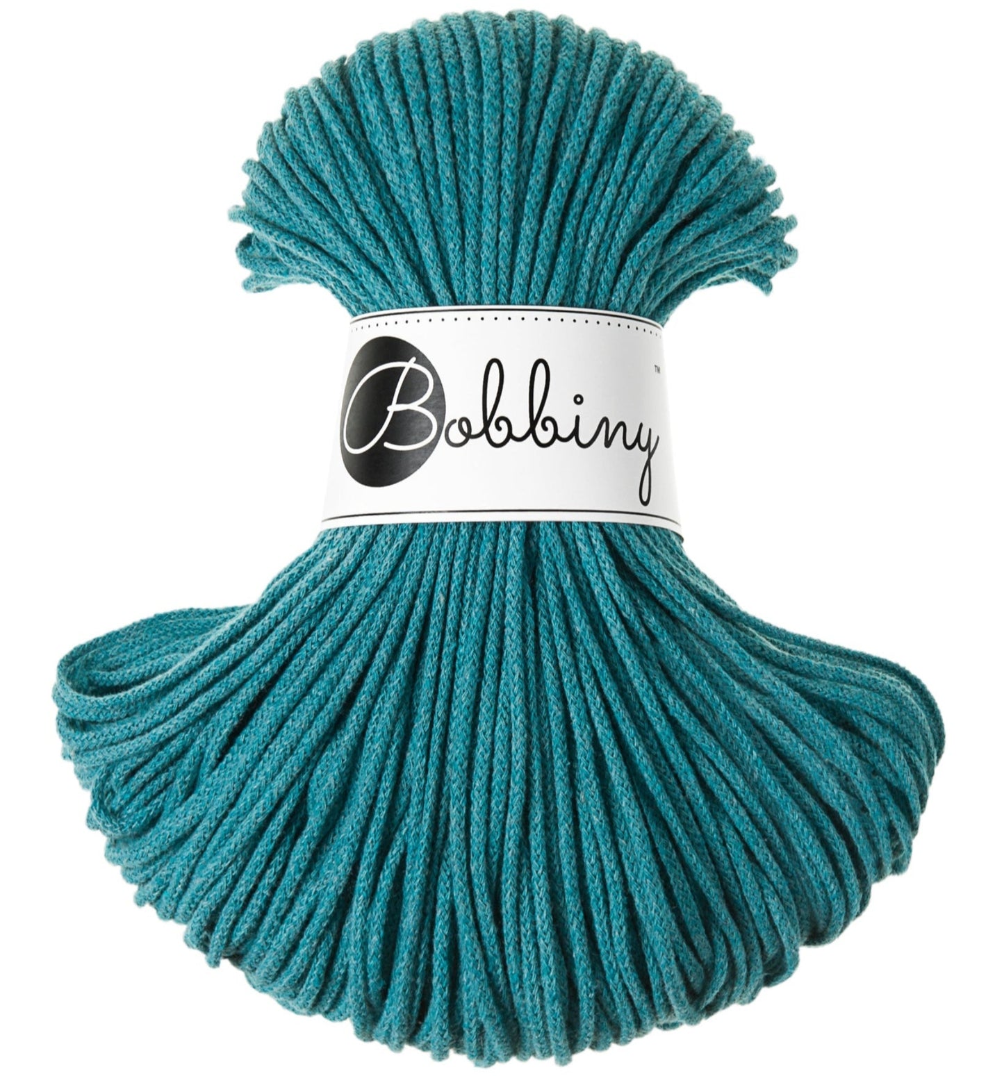 Junior 3 mm - Teal