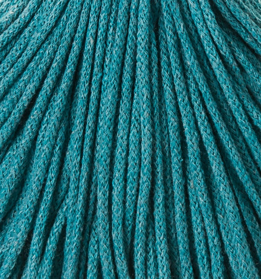 Junior 3 mm - Teal