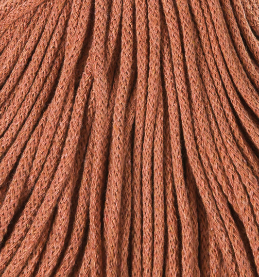 Junior 3 mm - Terracotta