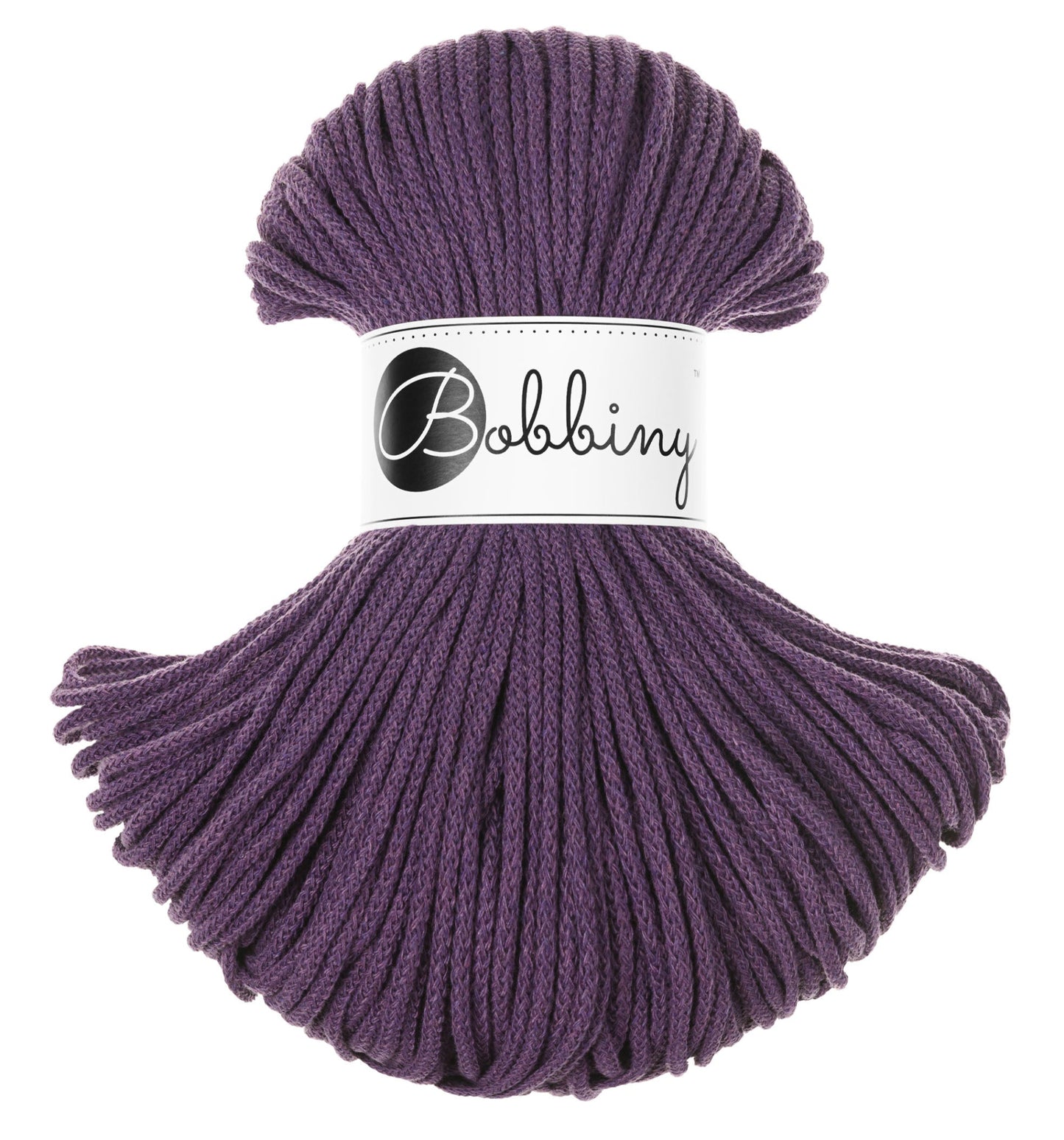 Junior 3 mm - Violett
