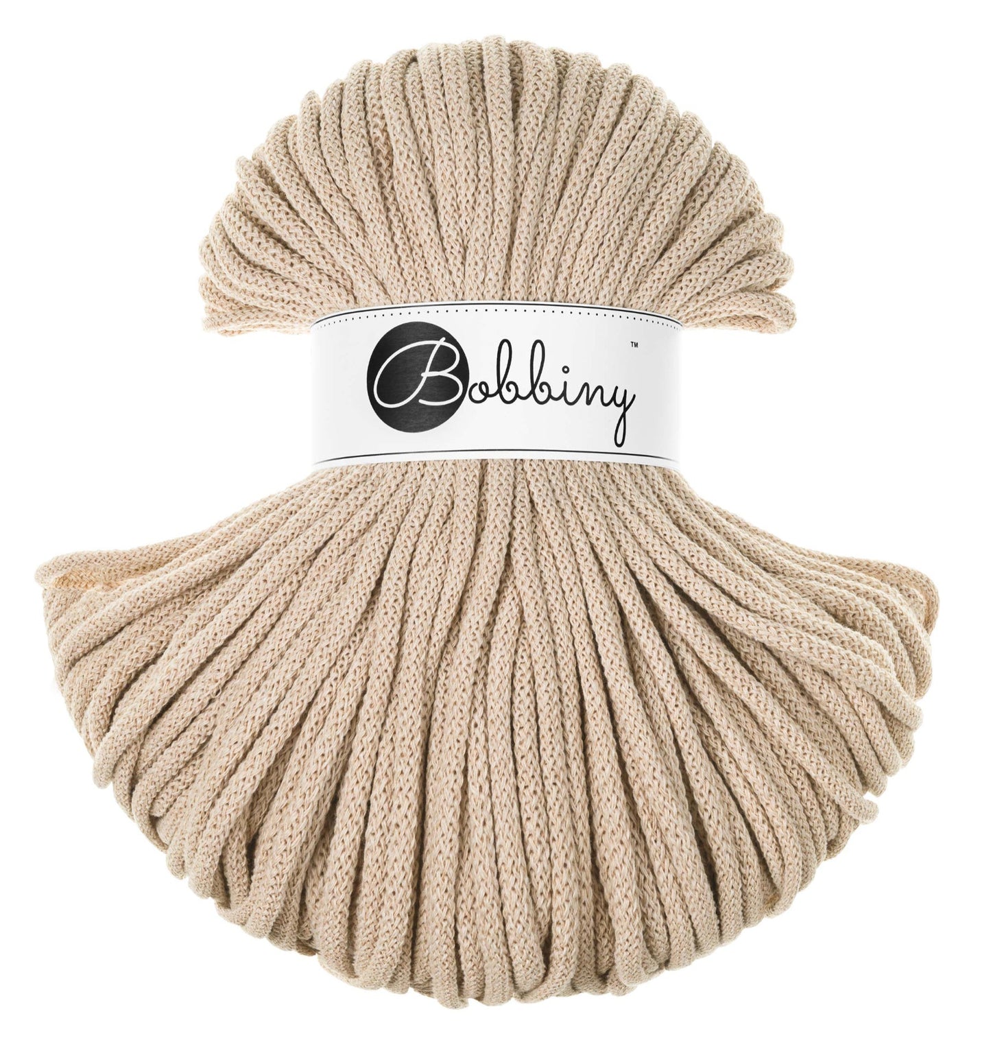 Premium 5 mm - Warm Beige (Meterware)