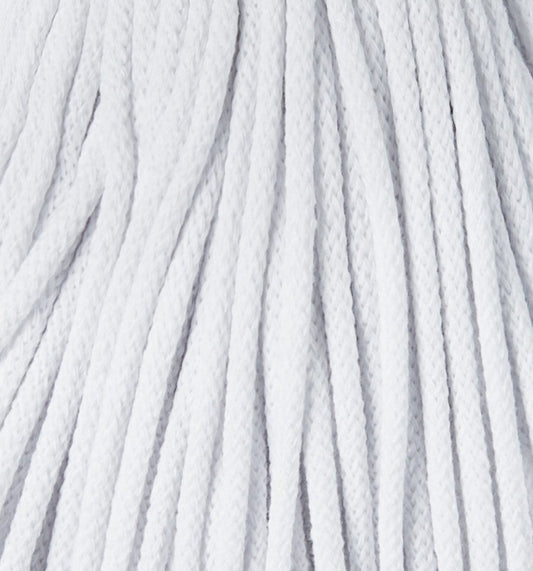 Premium 5 mm - White