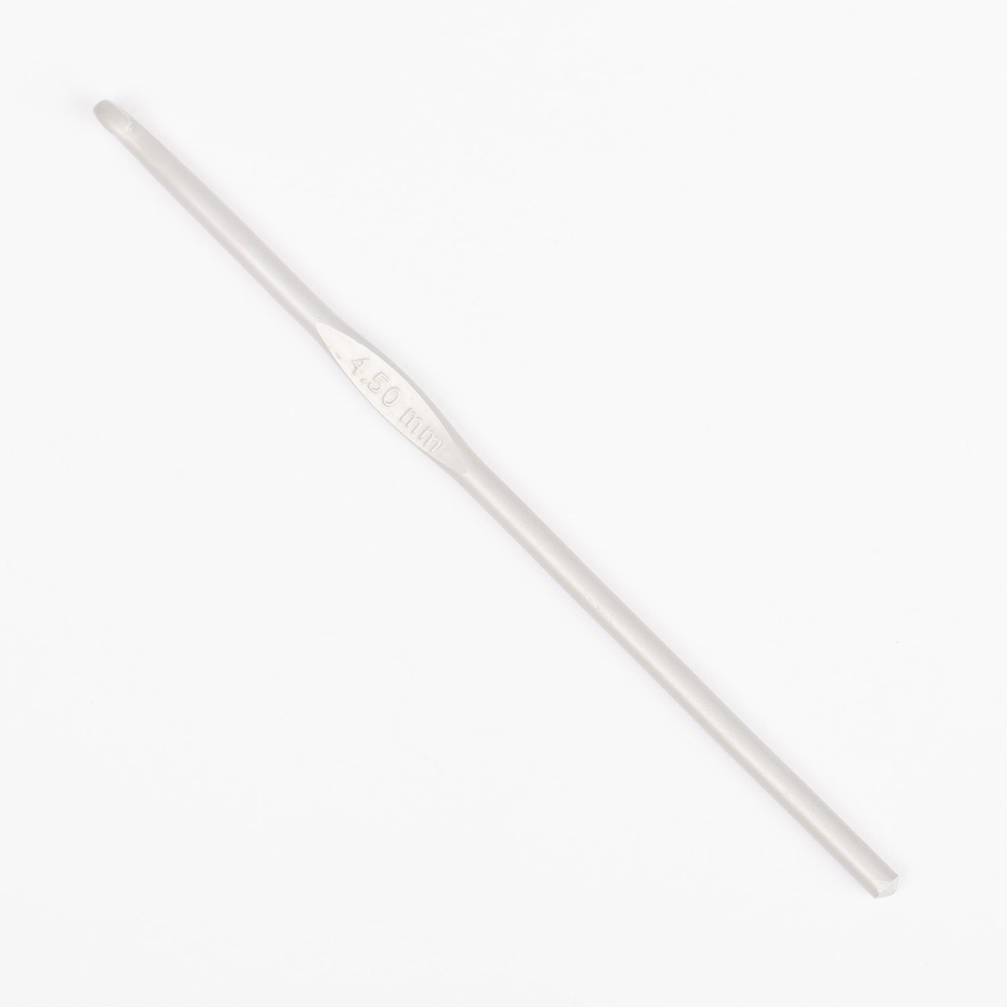 Häkelnadel Drops aus Aluminium