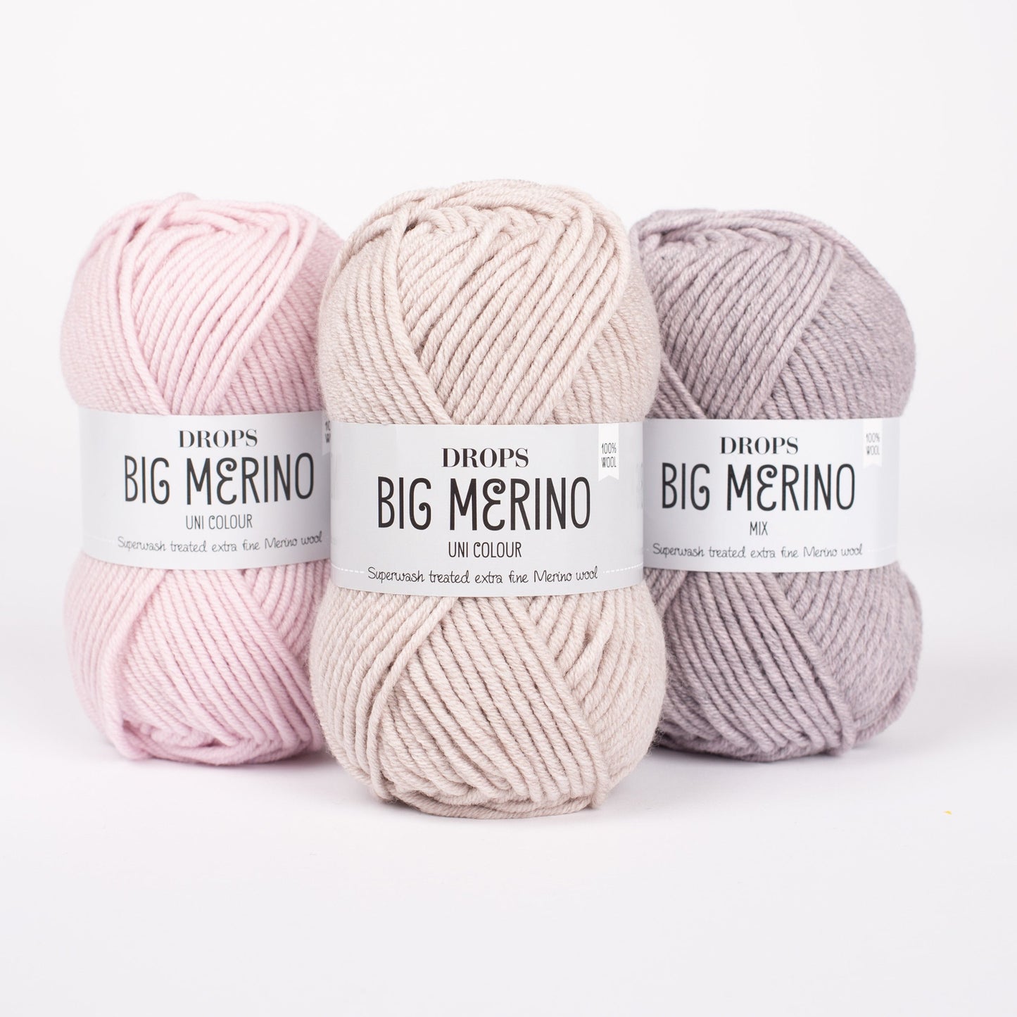 Big Merino - 08 marmor