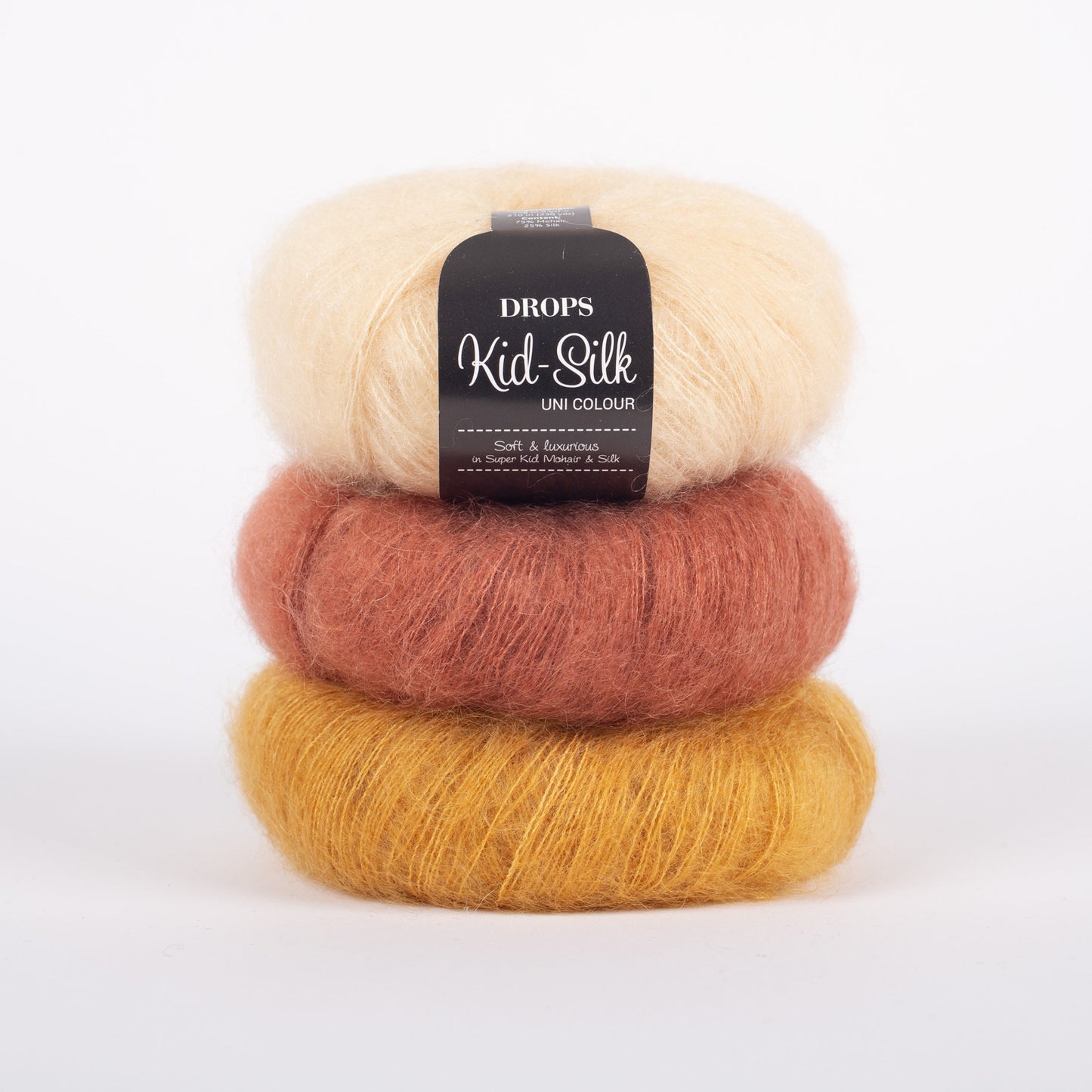 Kid-Silk - 33 rost