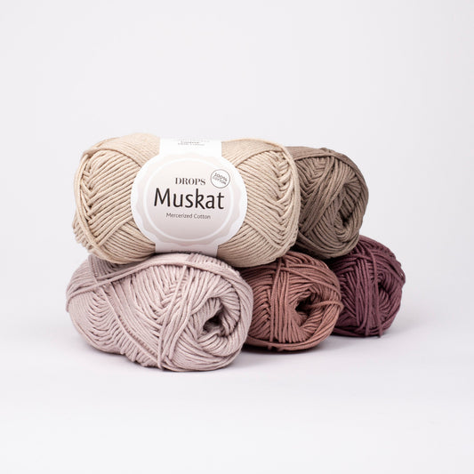 Muskat - 09 muskatnuss