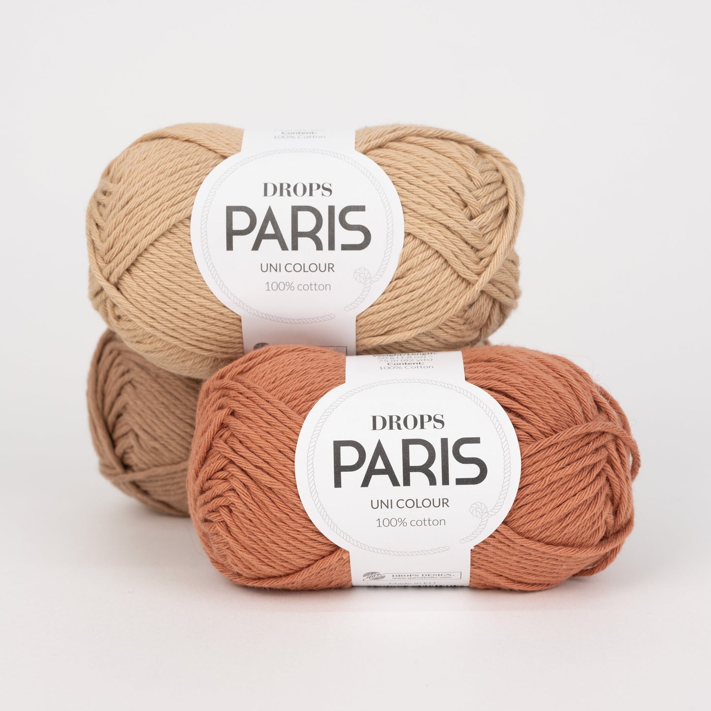 Paris - 26 beige
