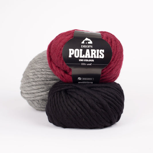 Polaris - 08 rubinrot