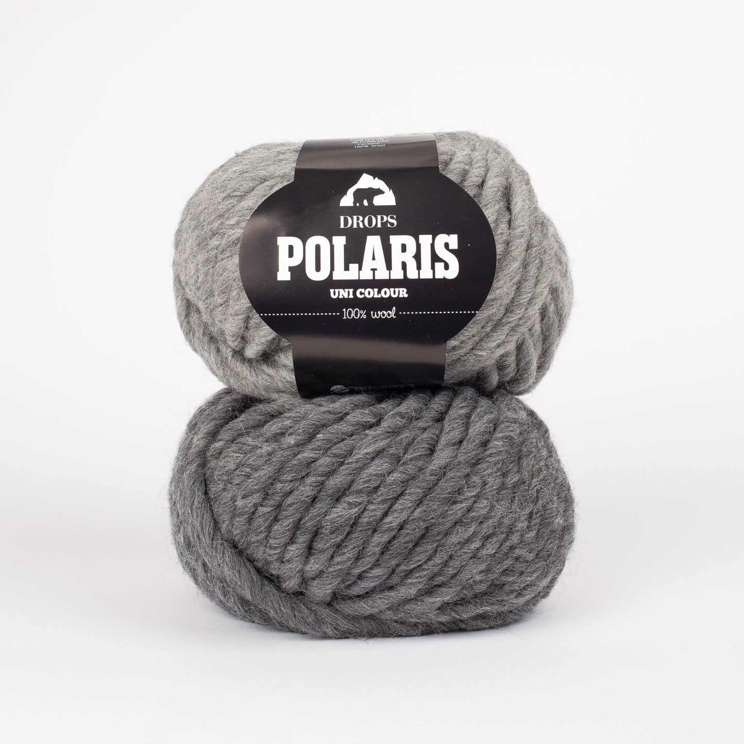Polaris - 04 mittelgrau