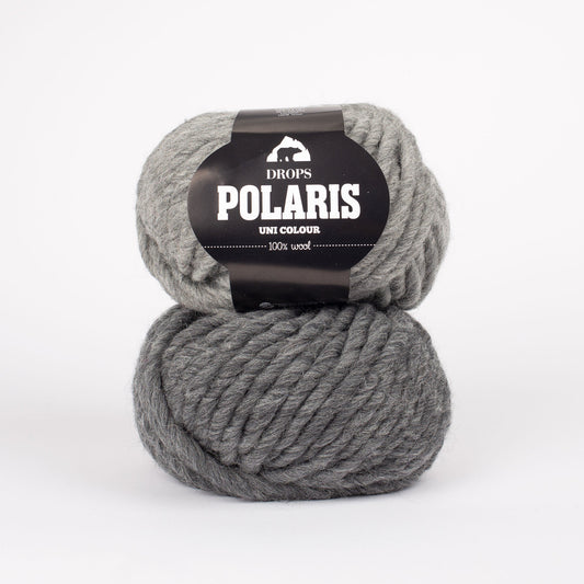 Polaris - 03 dunkelgrau