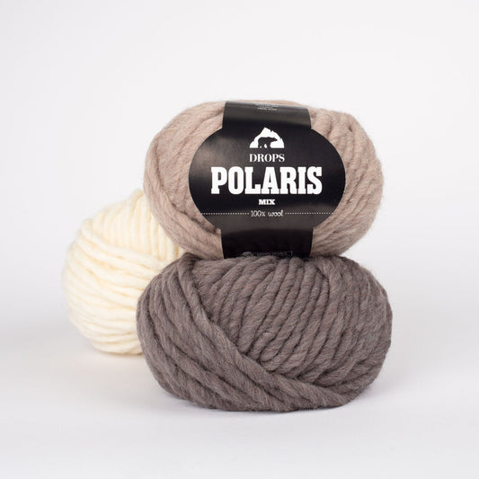 Polaris - 06 hellbeige mix