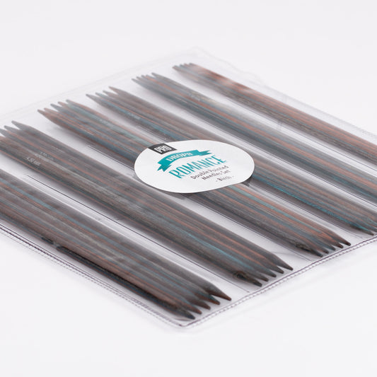 Nadelspiel Set DROPS Pro Romance