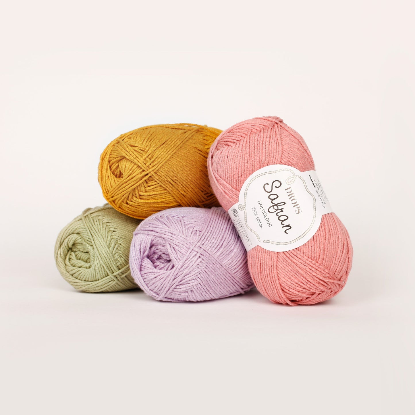 Safran - 70 orchidee