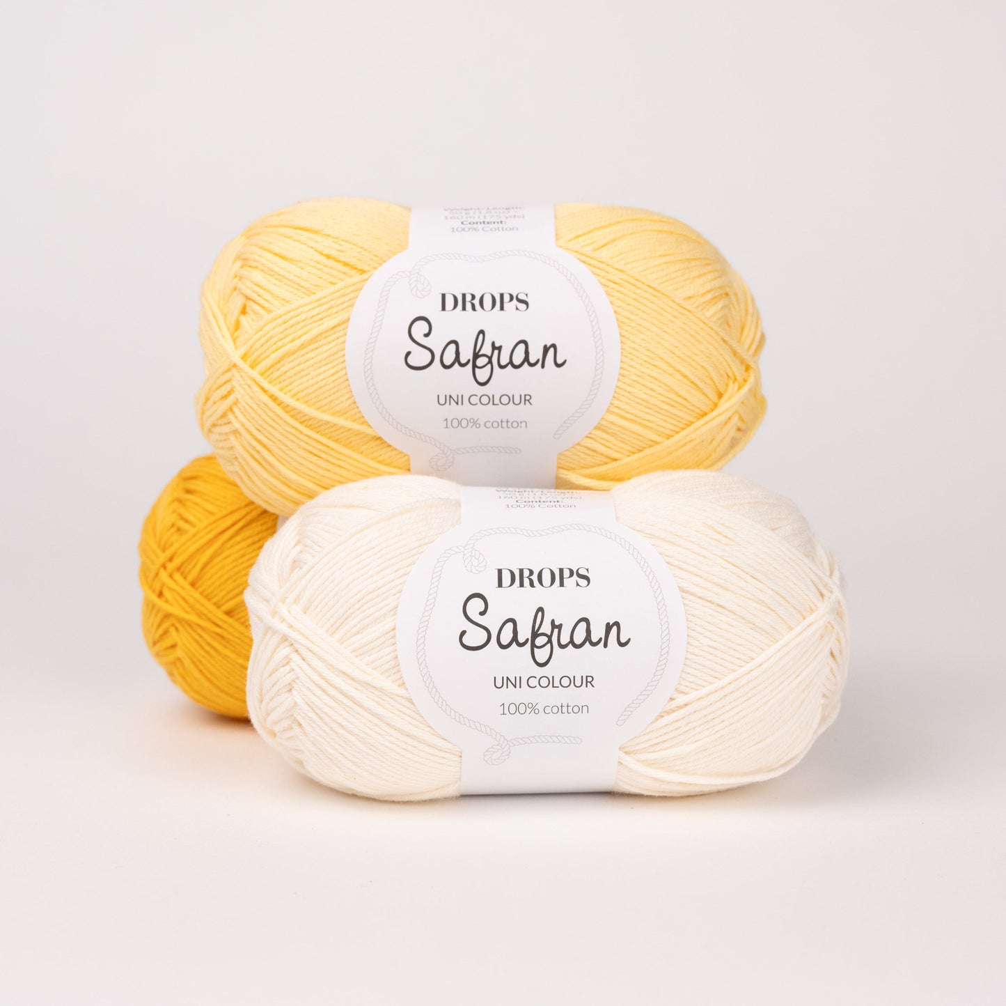 Safran - 11 sonnenschein