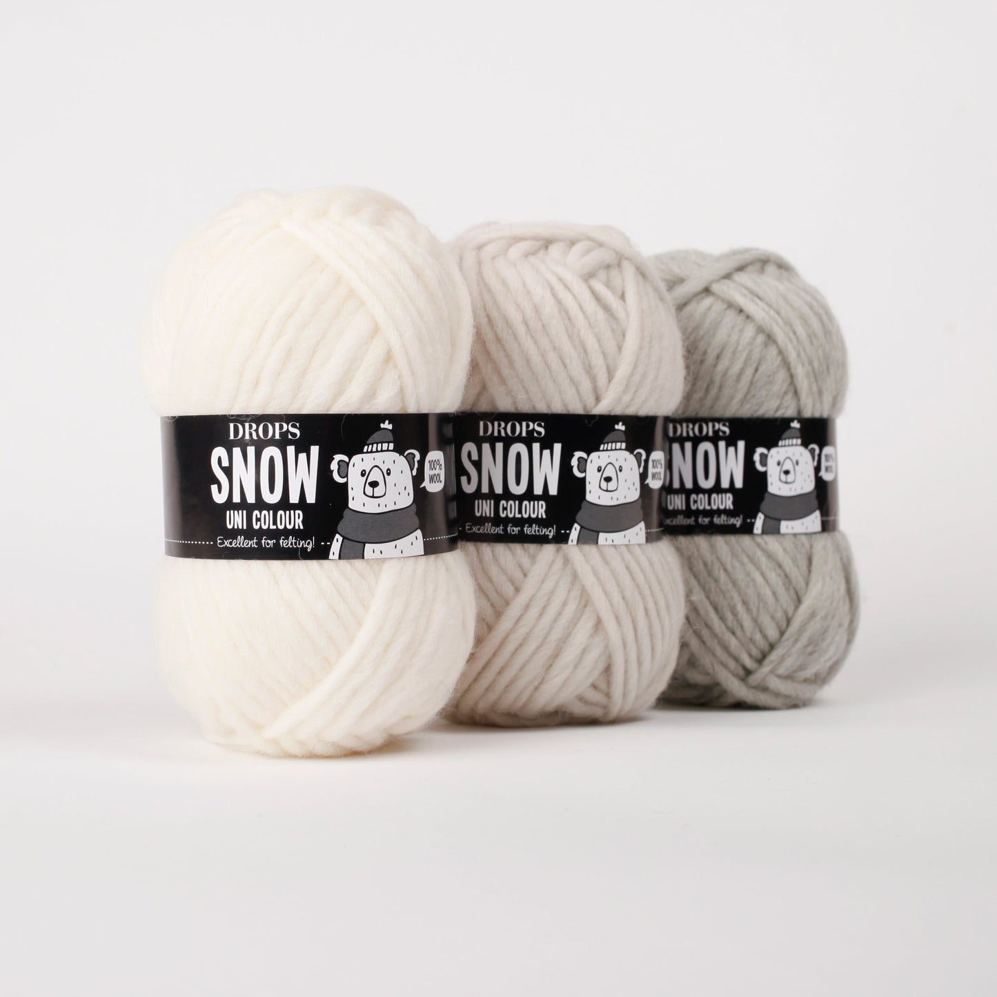 Snow - 88 kreide