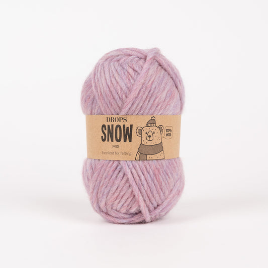 Snow mix - 36 pfingstrose