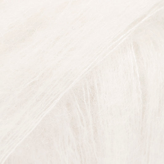 Kid-Silk - 01 natur