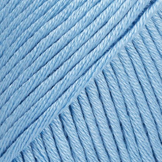 Muskat - 02 hellblau