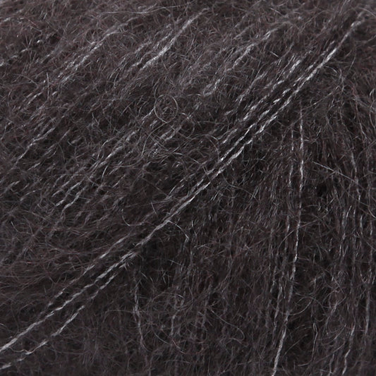 Kid-Silk - 02 schwarz