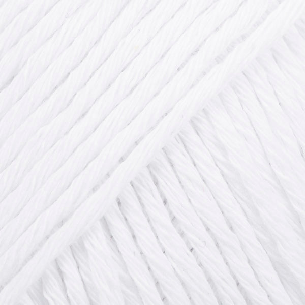 Cotton light - 02 weiss
