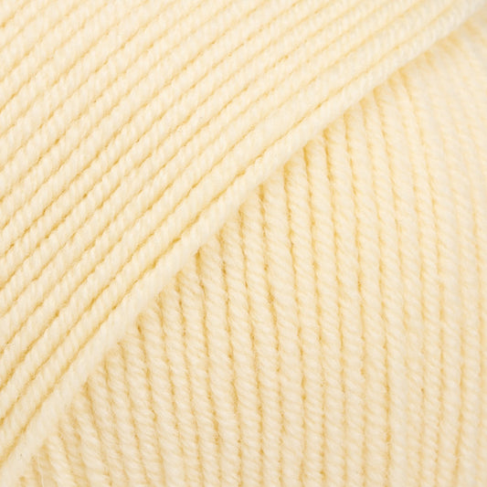 Baby Merino - 03 hellgelb