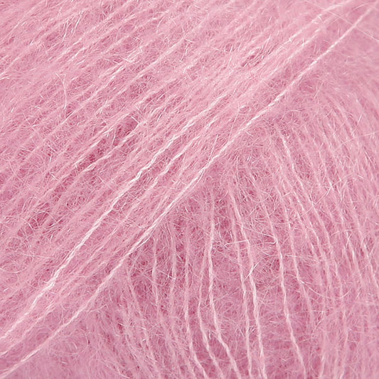 Kid-Silk - 04 altrosa