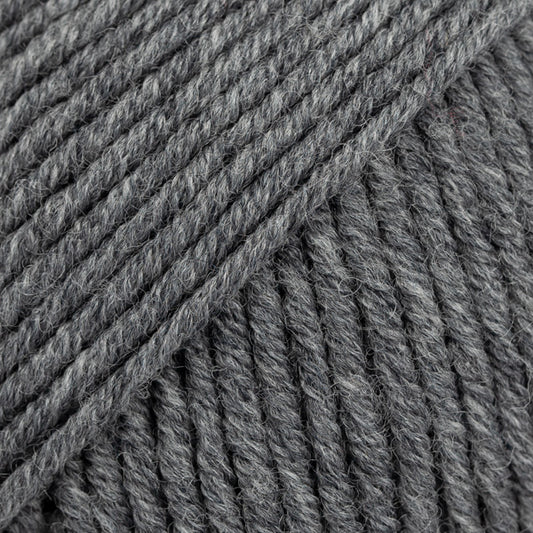 Merino Extra Fine - 04 grau