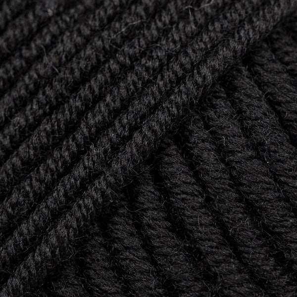 Big Merino - 04 schwarz