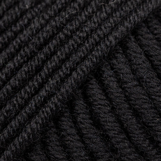 Big Merino - 04 schwarz