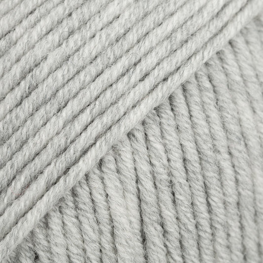 Merino Extra Fine - 05 hellgrau