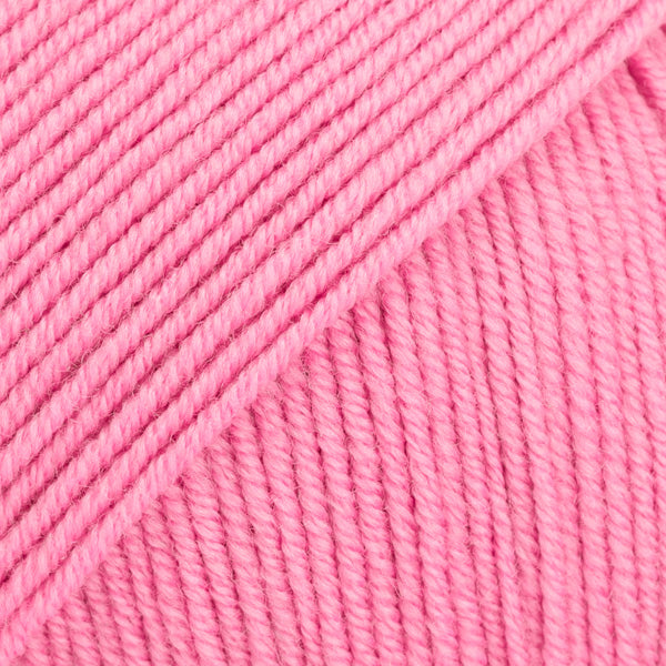 Baby Merino - 07 rosa