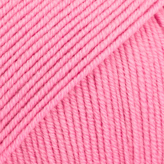 Baby Merino - 07 rosa