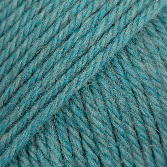 Fiesta mix - 07 seegrün