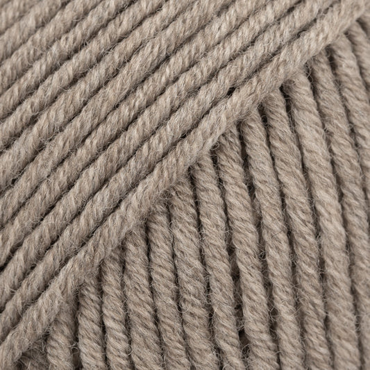 Merino Extra Fine - 07 helltaube