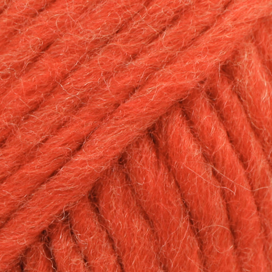 Snow - 07 orange