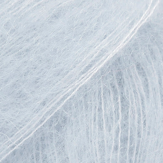 Kid-Silk - 07 hell himmelblau
