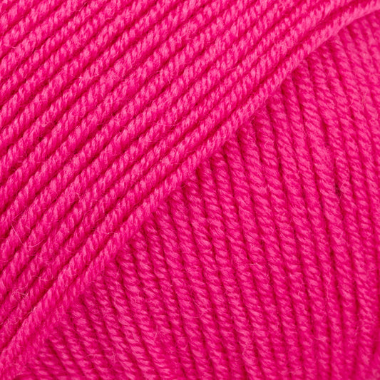 Baby Merino - 08 cerise