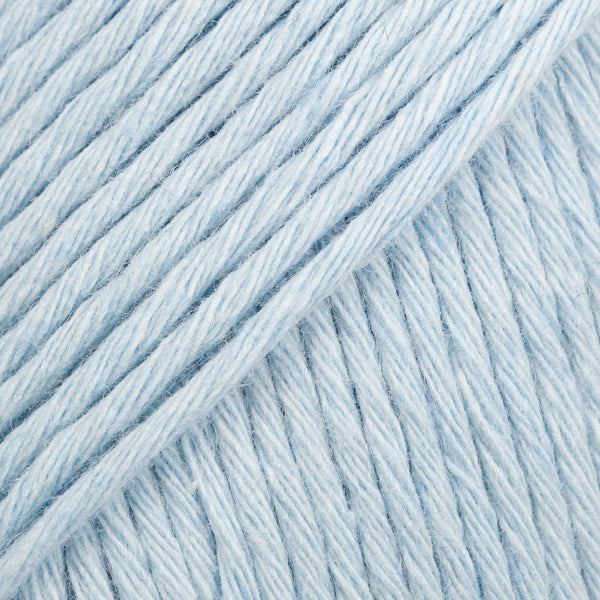 Cotton light - 08 hell eisblau
