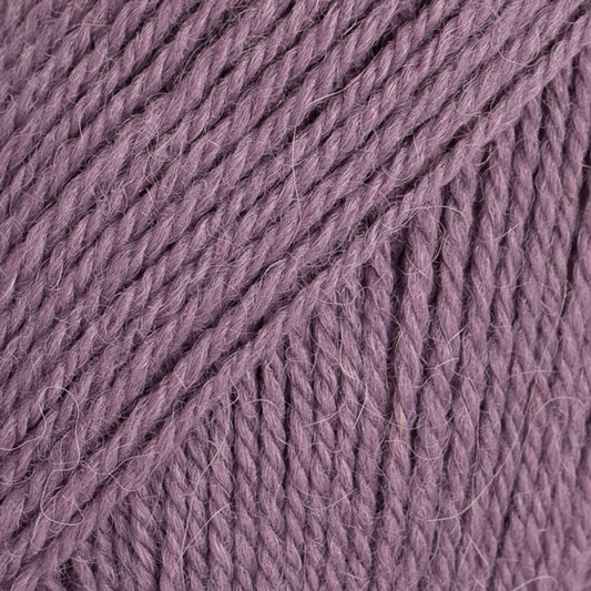 Flora - 09 amethyst