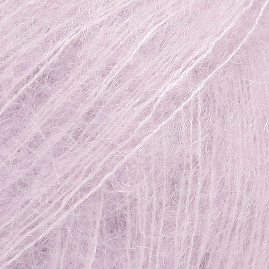 Kid-Silk - 09 hell lavendel