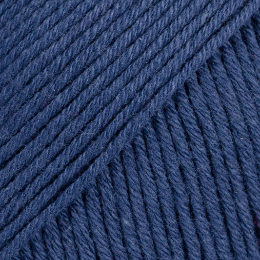 Safran - 09 marineblau