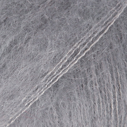 Kid-Silk - 10 grau