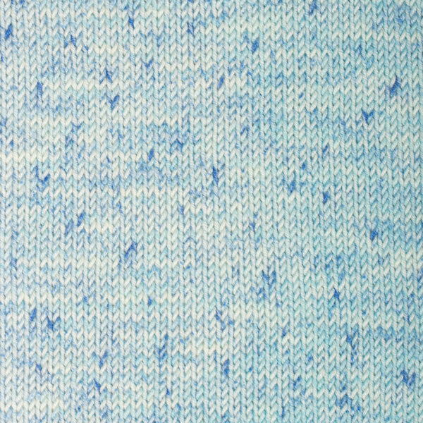 Baby Merino - 100 nixenzauber print